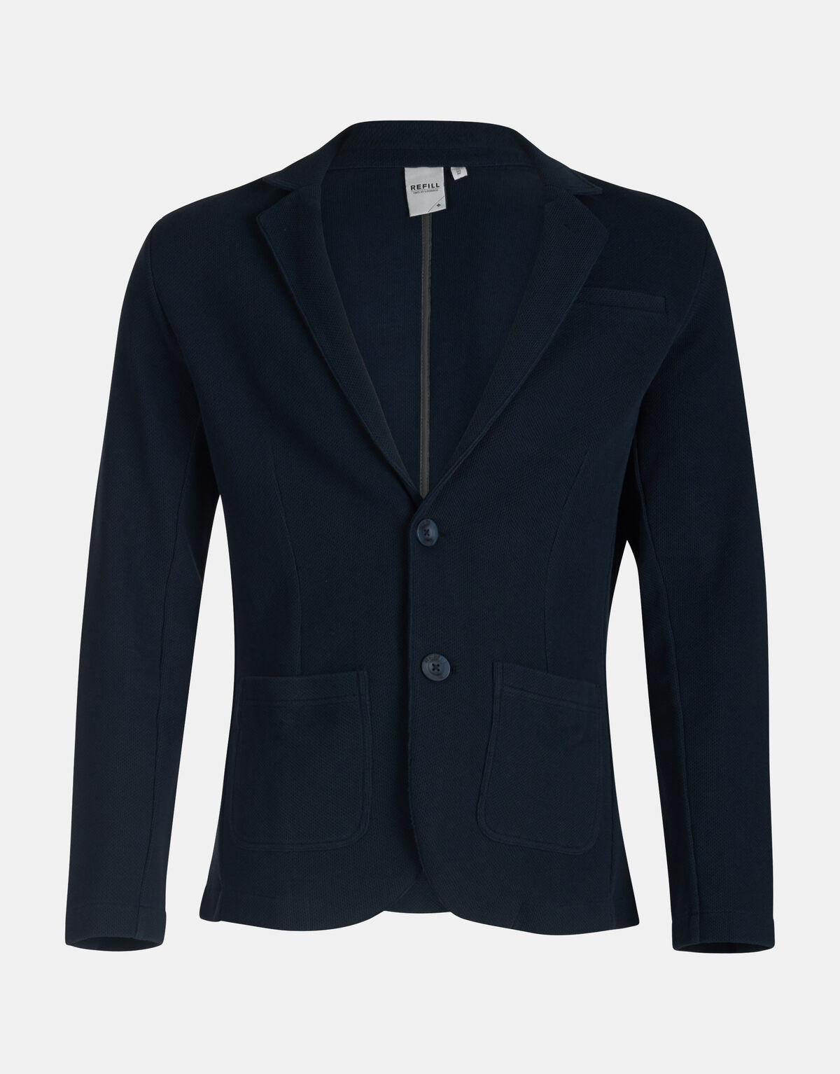 Larry Colbert Refill