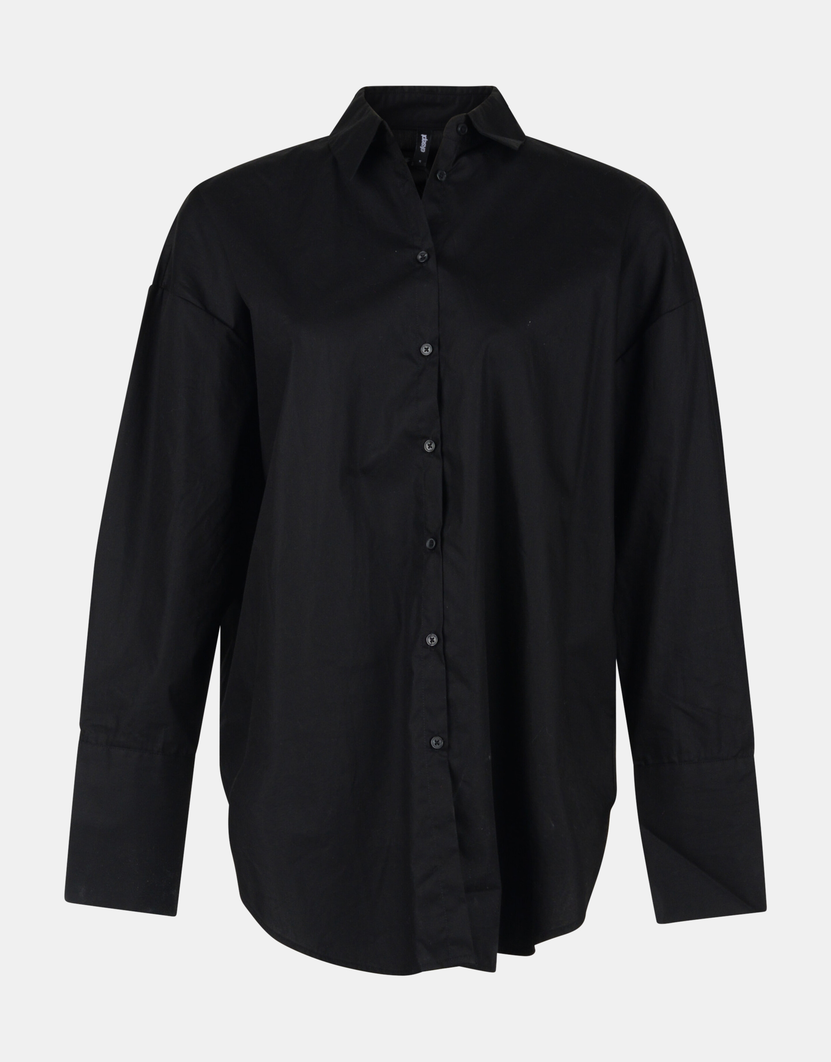 Black Blouse EKSEPT