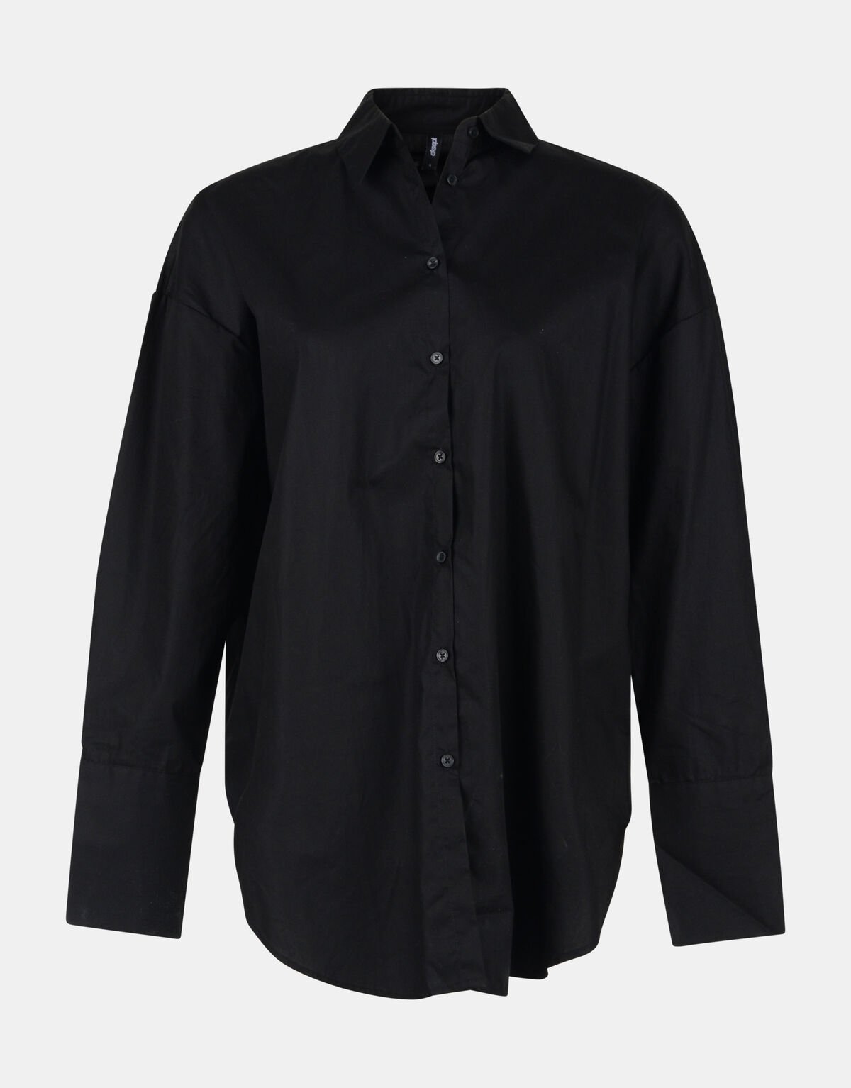 Black Blouse EKSEPT
