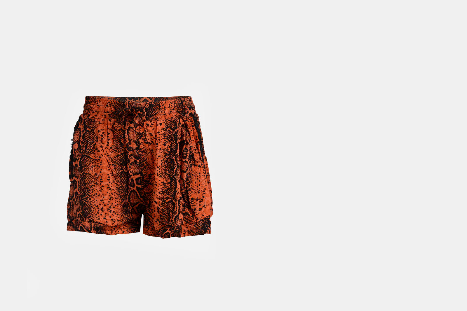 Hester Short