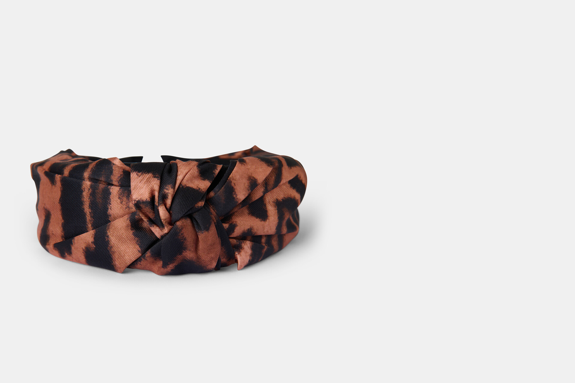 Leo Knot Haarband SHOEBY ACCESSOIRES