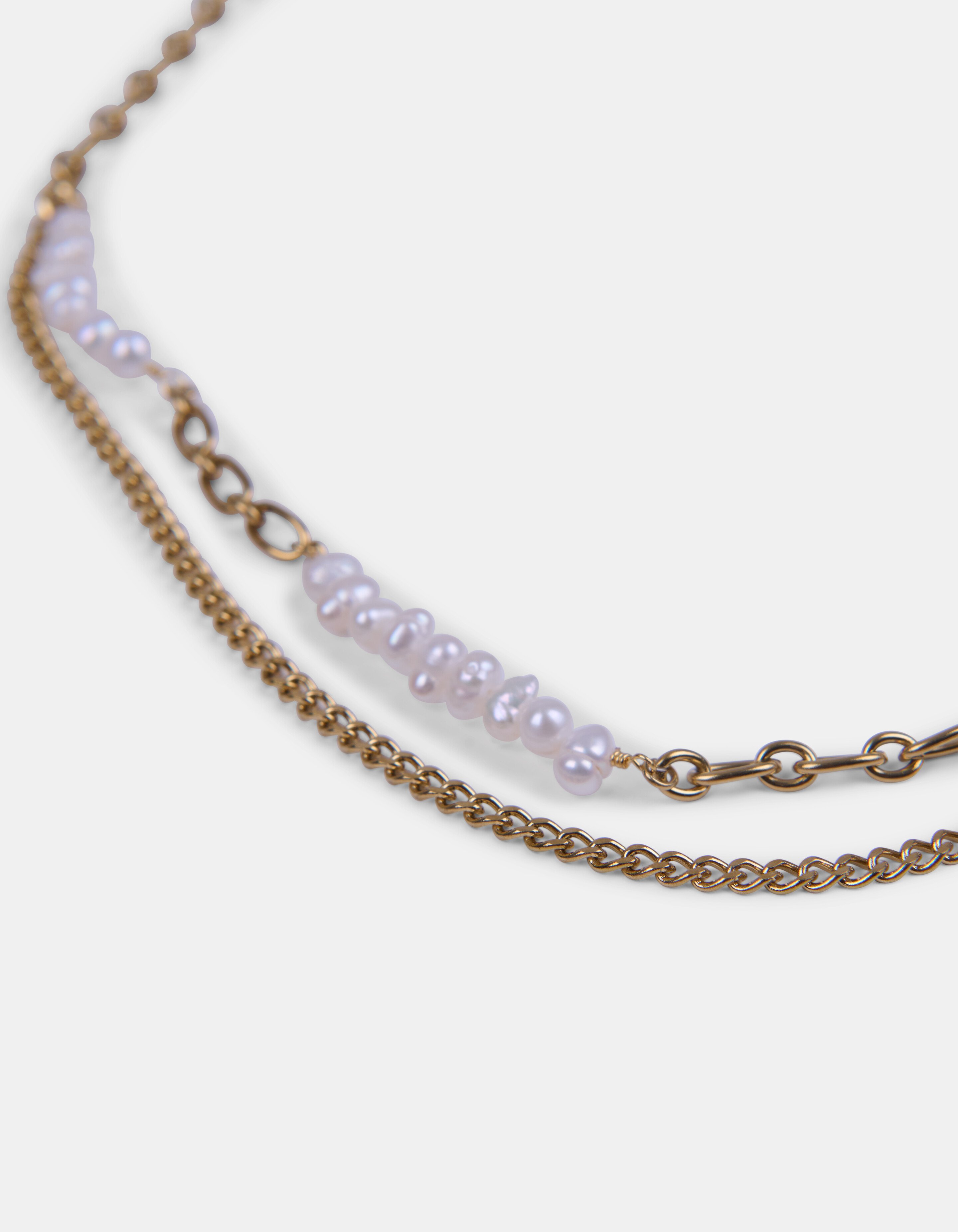 Pearl Ketting ACCESSOIRES SHOEBY