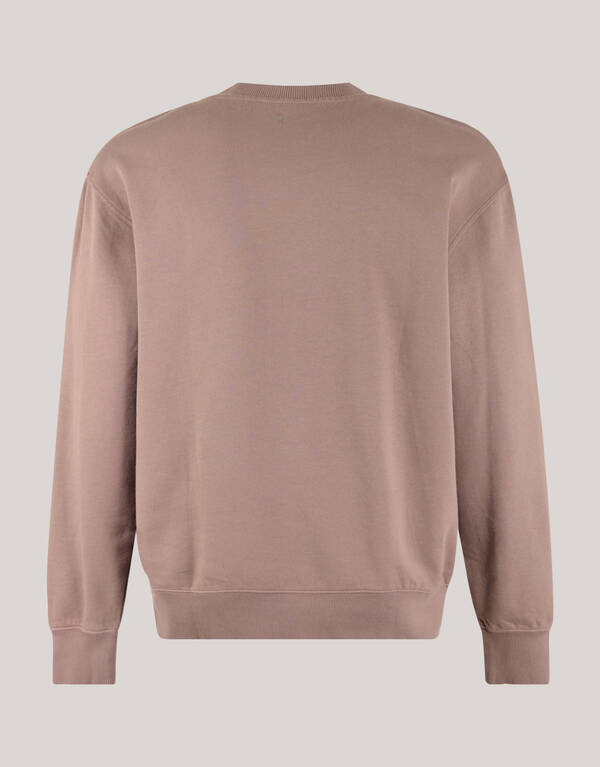 Artwork Sweater Bruin SHOEBY MEN