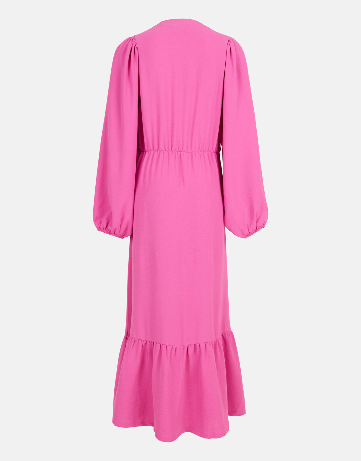 Maxi Jurk Roze SHOEBY WOMEN