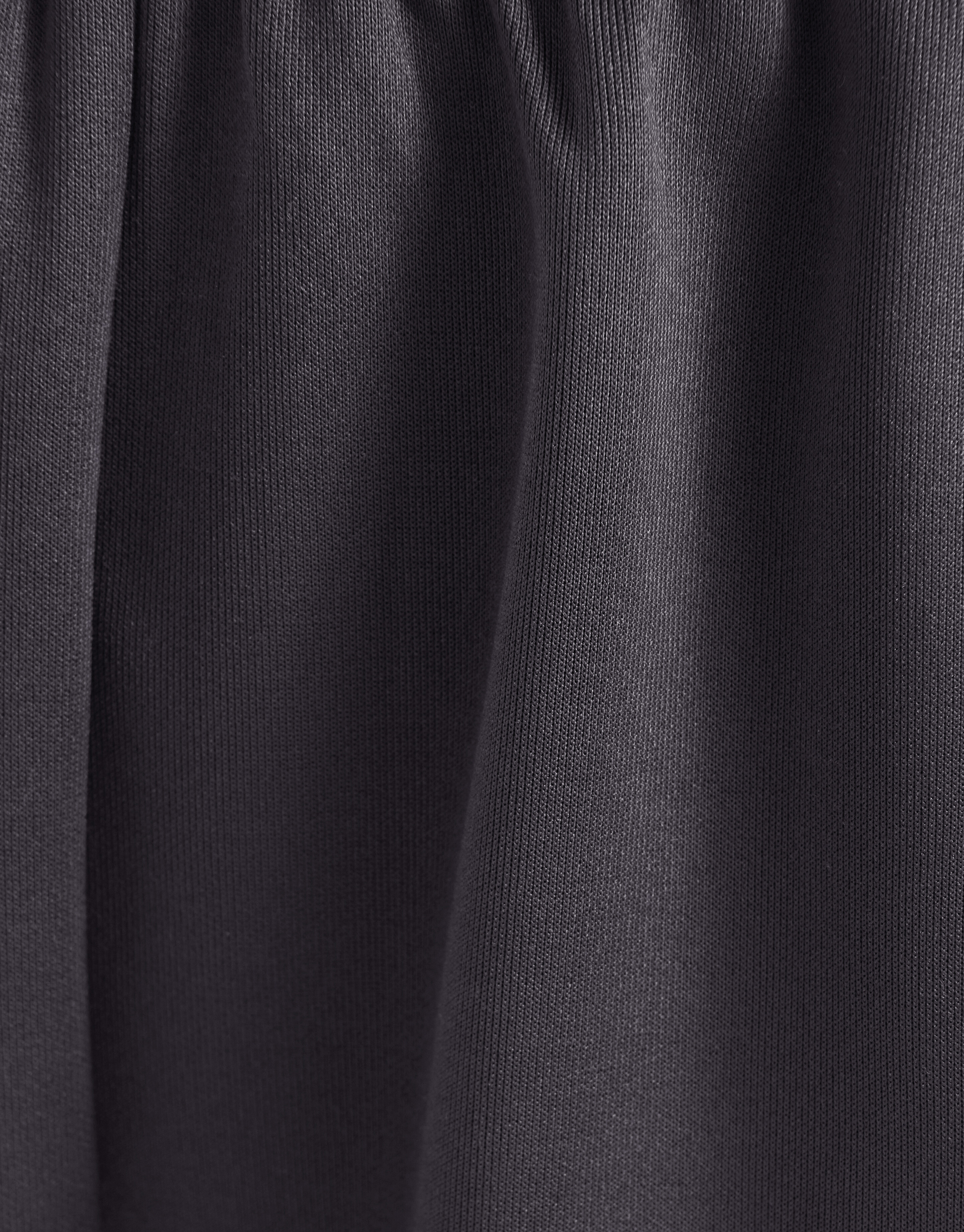 Basis Jogger Broek Donkergrijs SHOEBY WOMEN