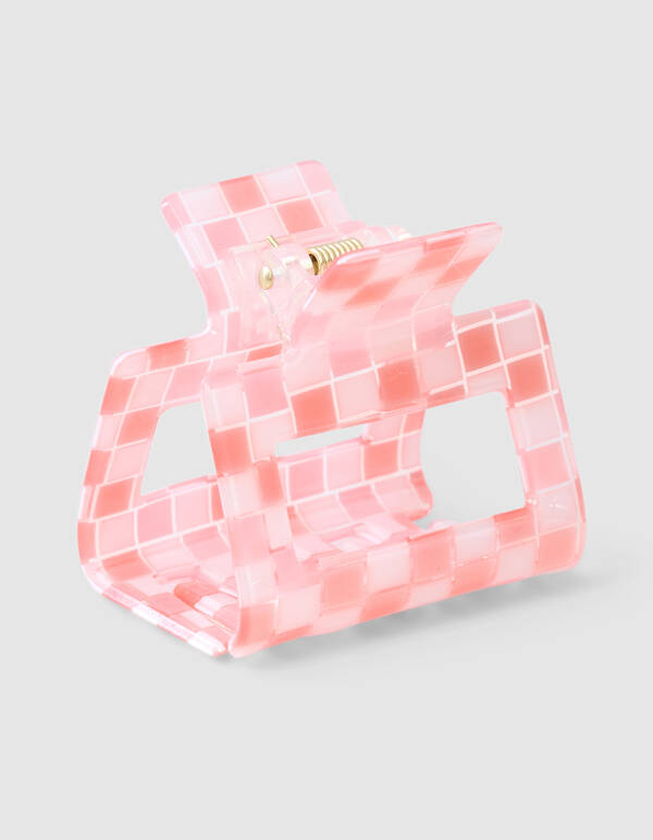 Haarklem Roze SHOEBY ACCESSOIRES