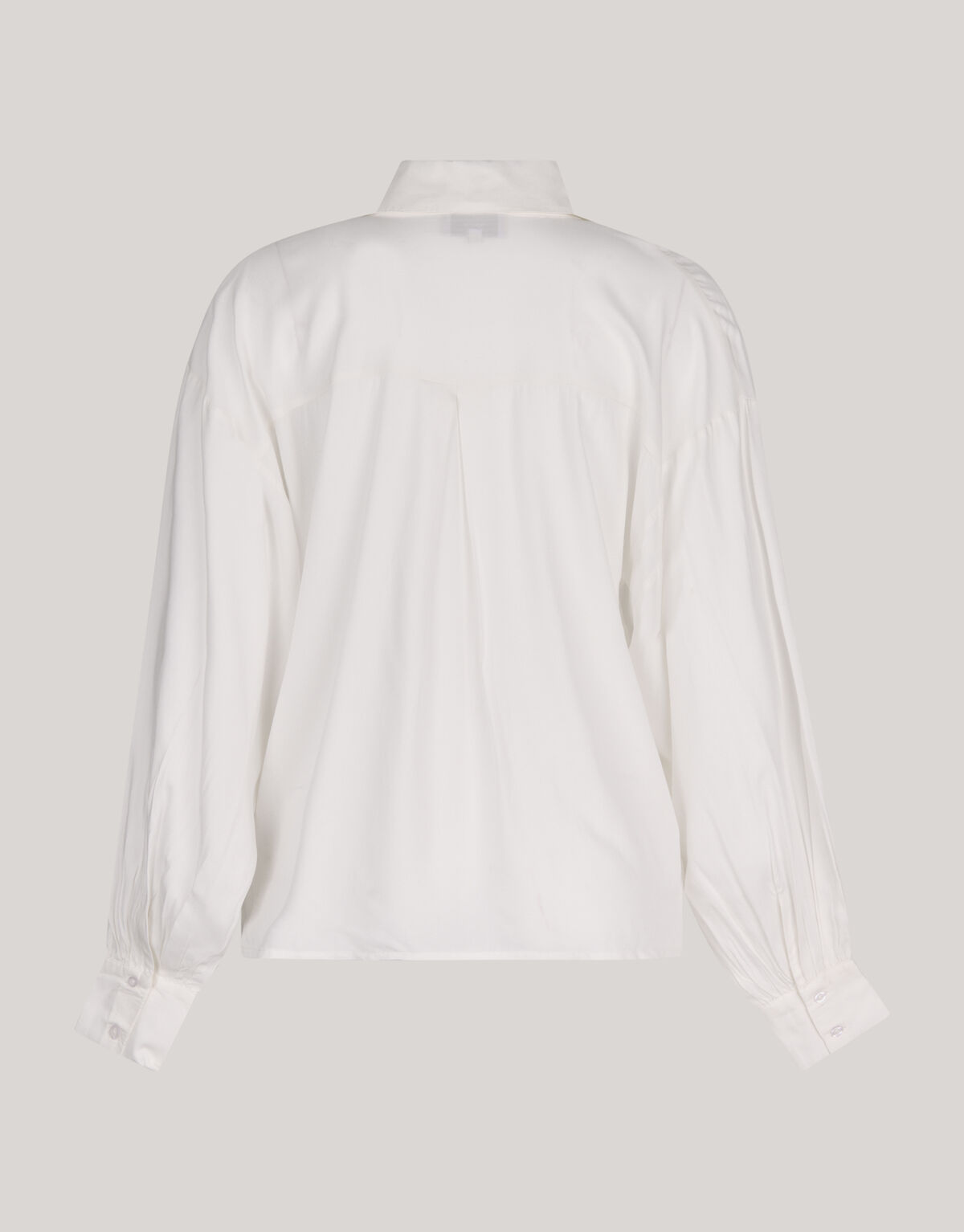 Sequin Blouse Wit SHOEBY WOMEN