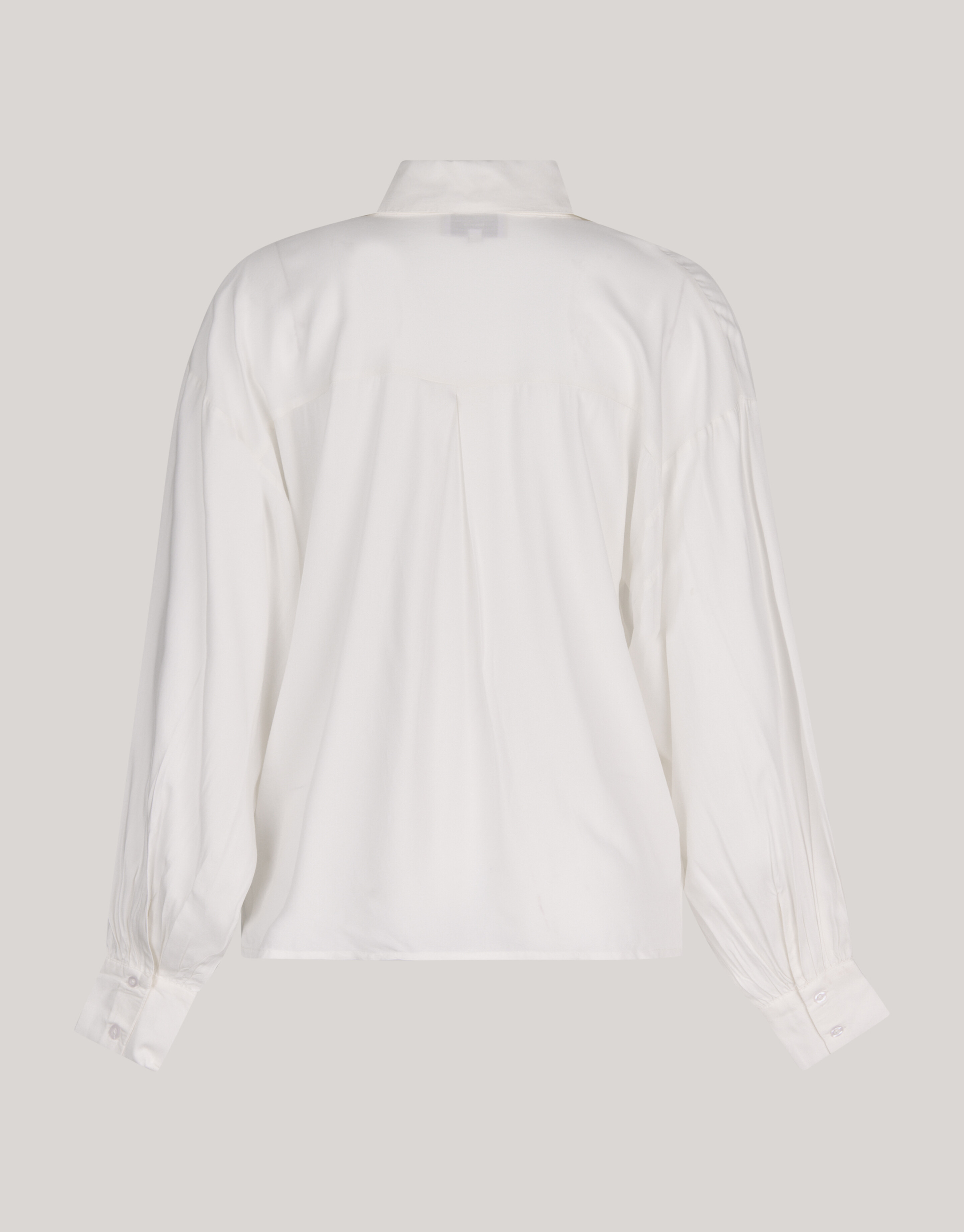 Sequin Blouse Wit SHOEBY WOMEN