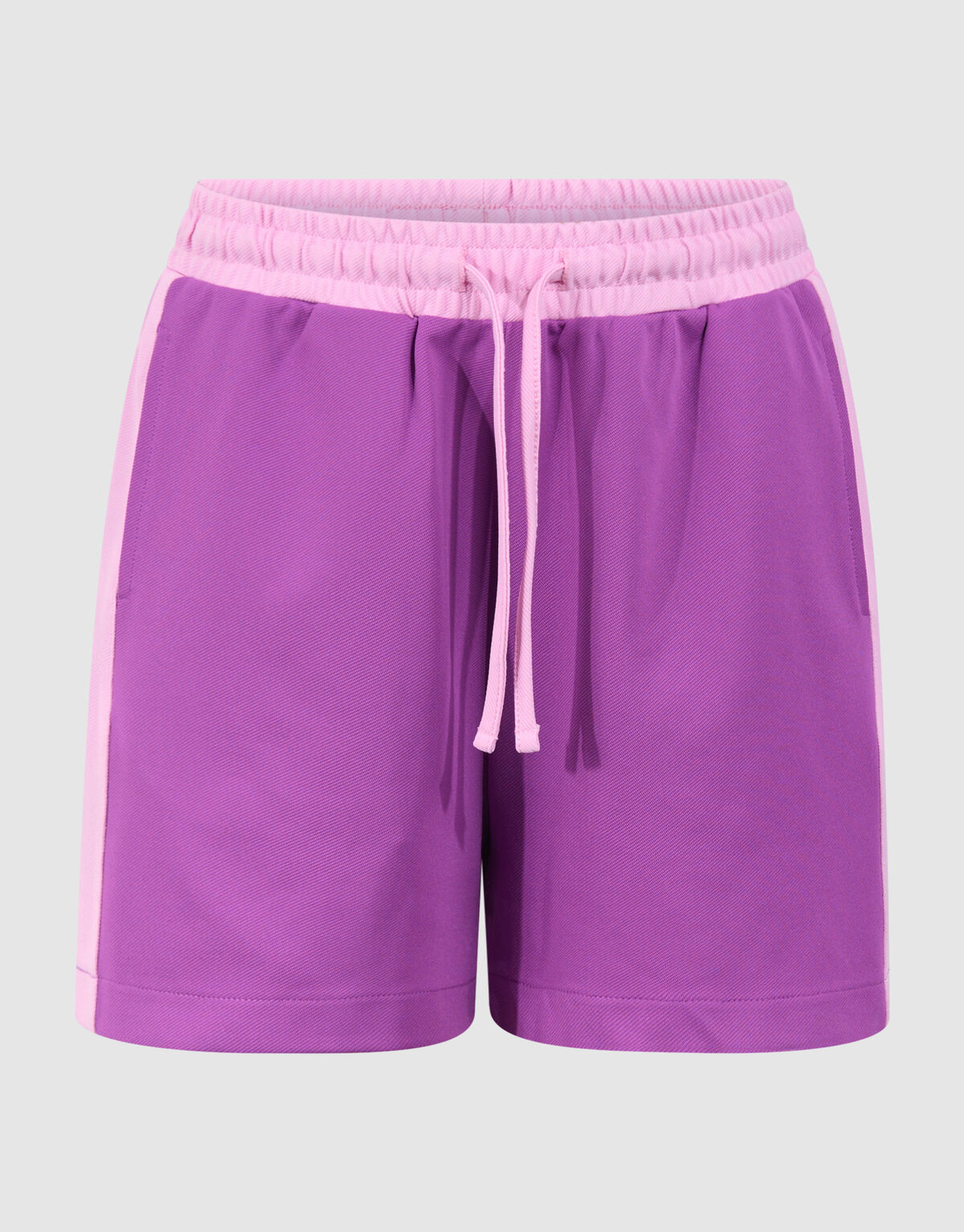 Sporty Short Paars SHOEBY GIRLS