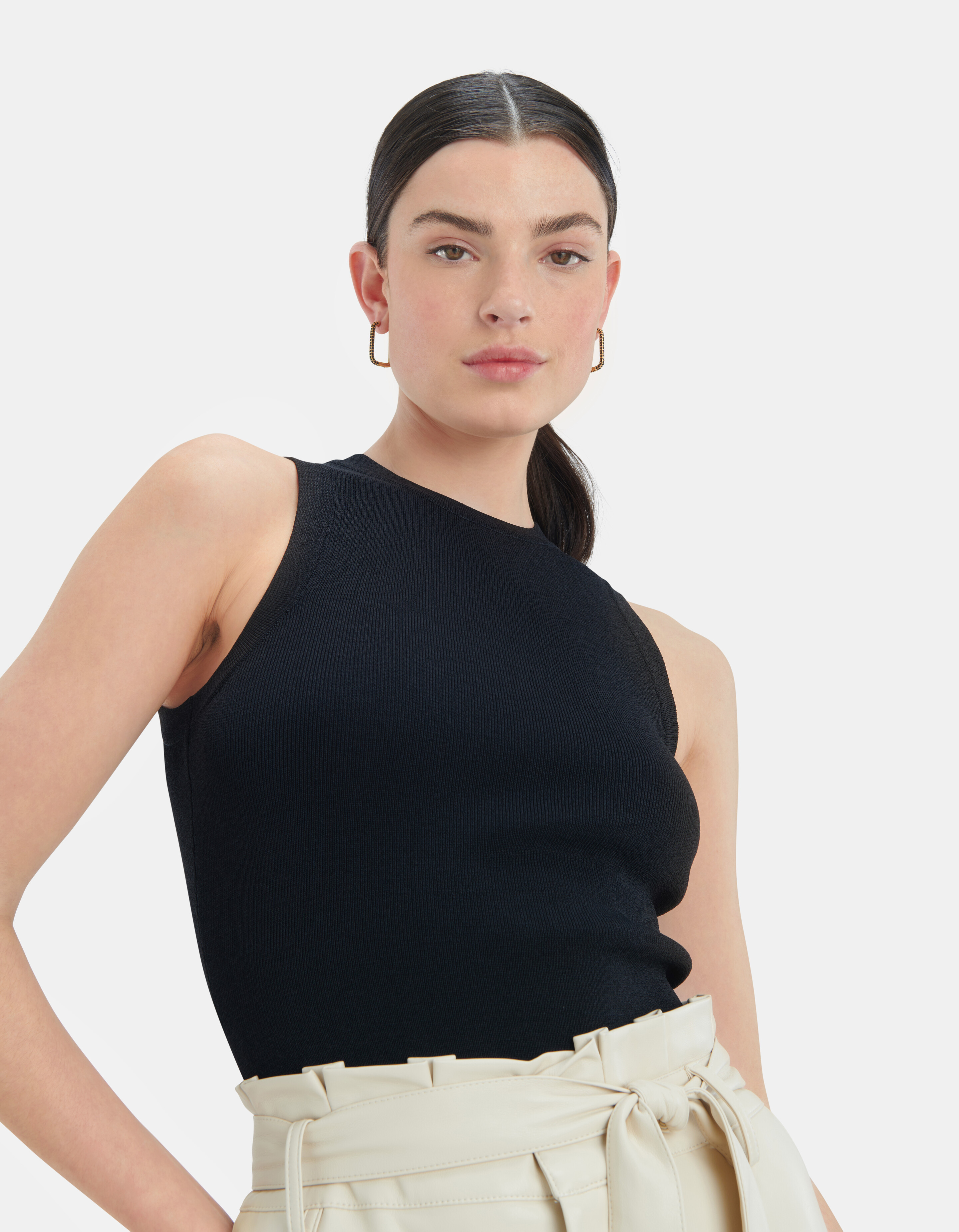 Knit Top EKSEPT