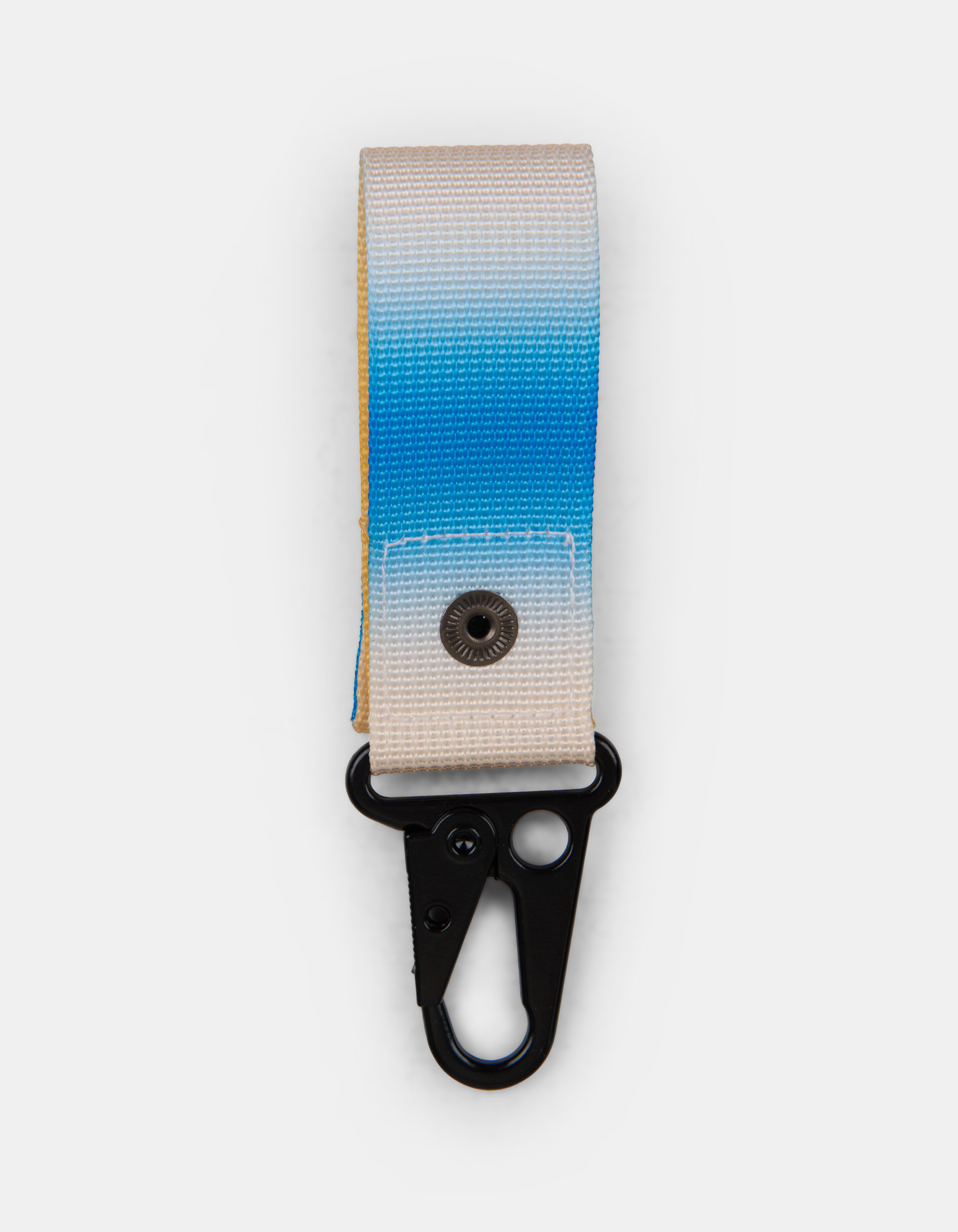 Tie Dye Sleutelhanger ACCESSOIRES SHOEBY