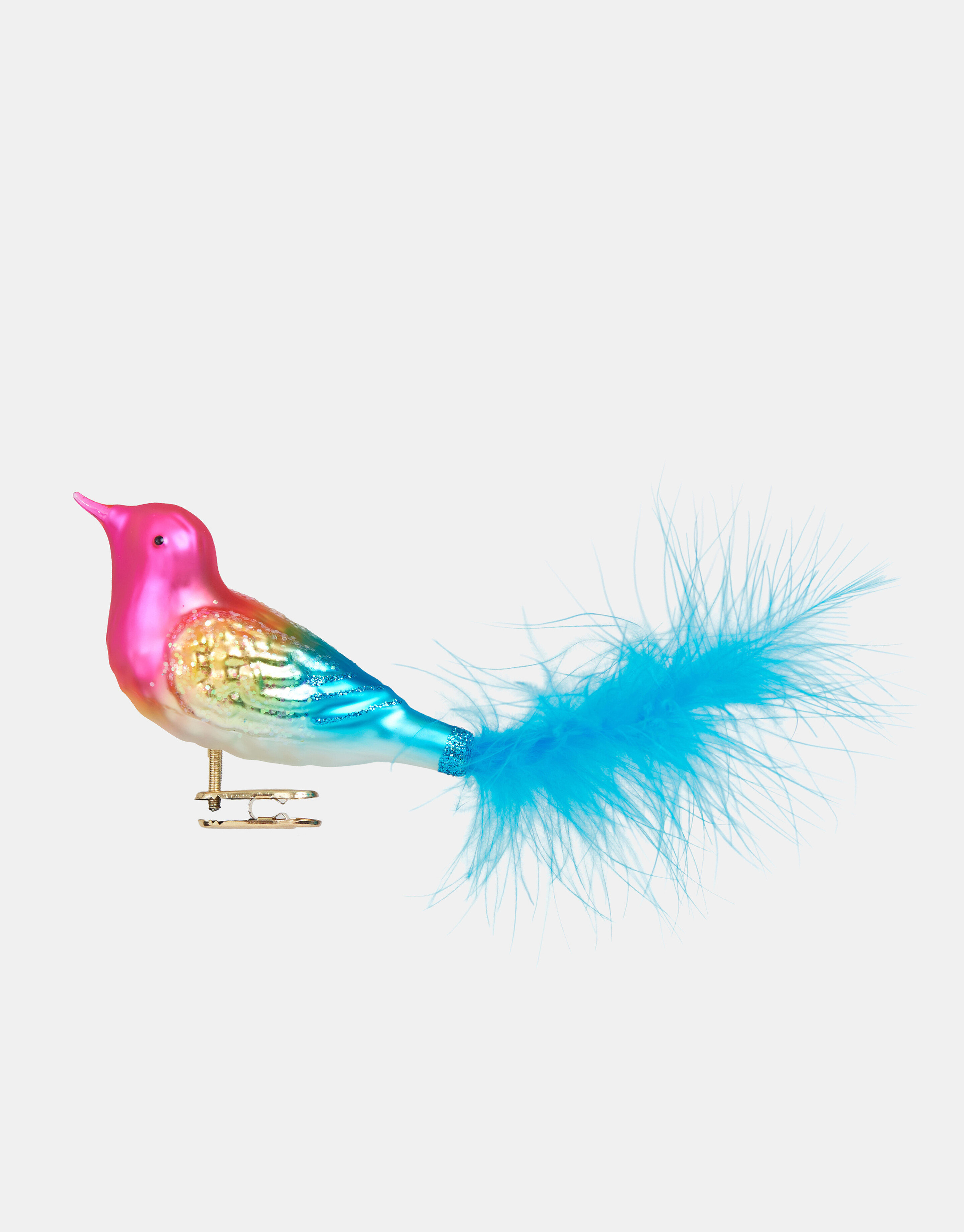 Bird Kerstbal By Fred ACCESSOIRES SHOEBY
