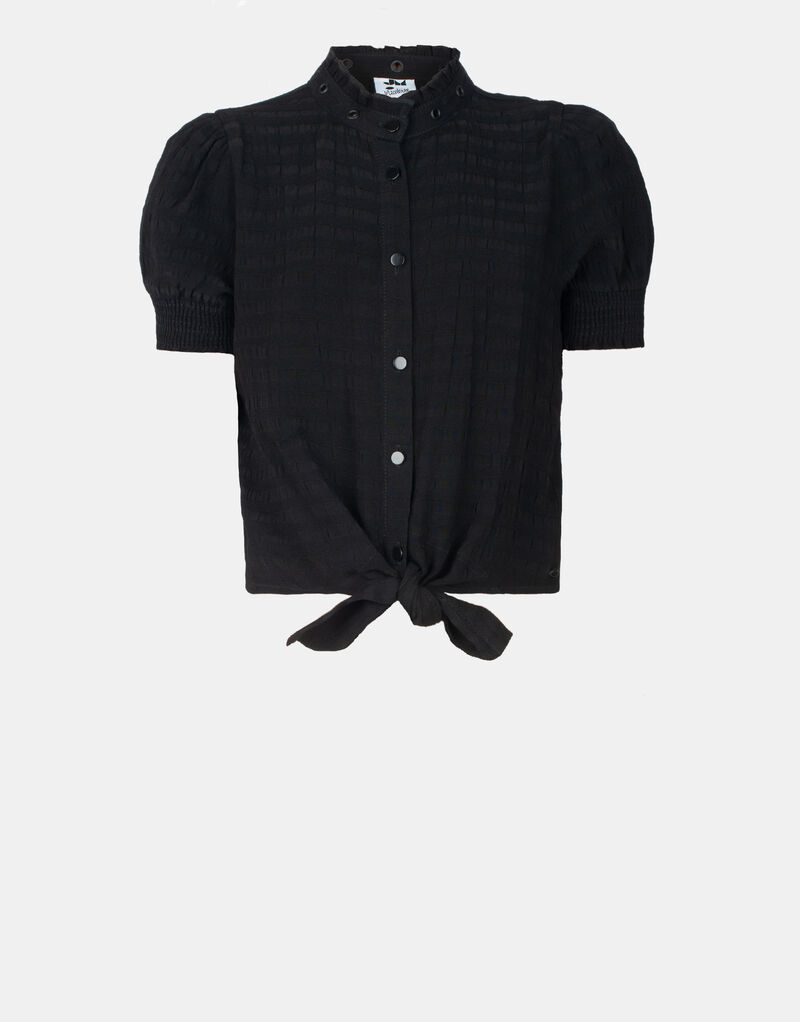 Rowy Blouse By Nicolette