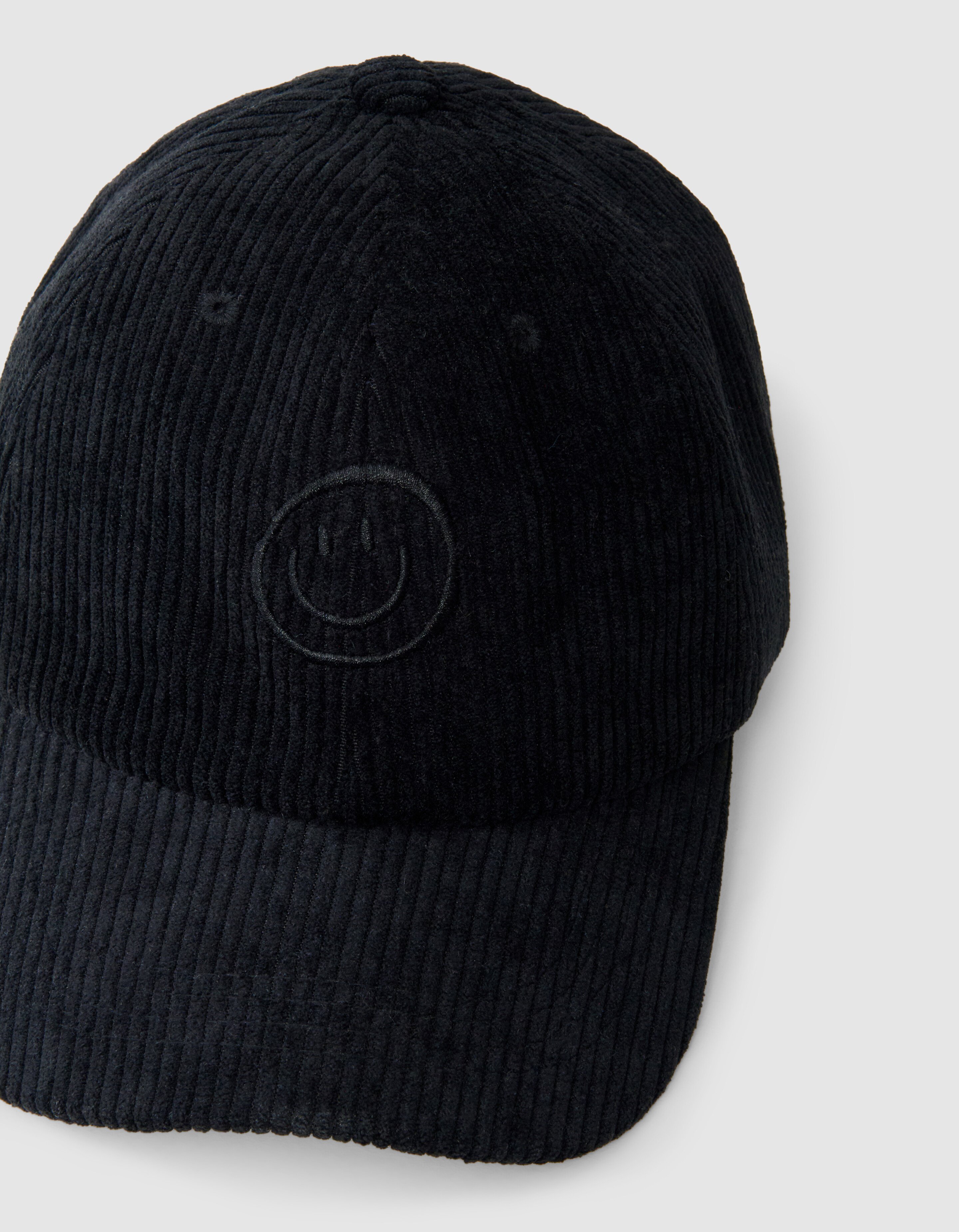 Happy Rib Pet Zwart SHOEBY ACCESSOIRES