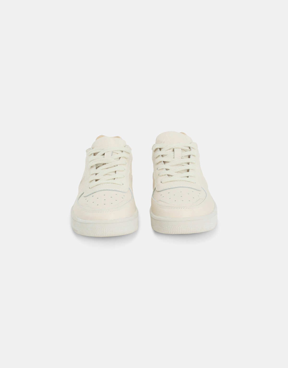 Leren Wanda Sneaker SCHOENEN SHOEBY