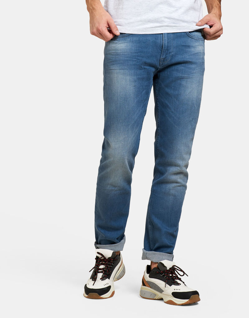 Lucas Slim Chelan Jeans L34