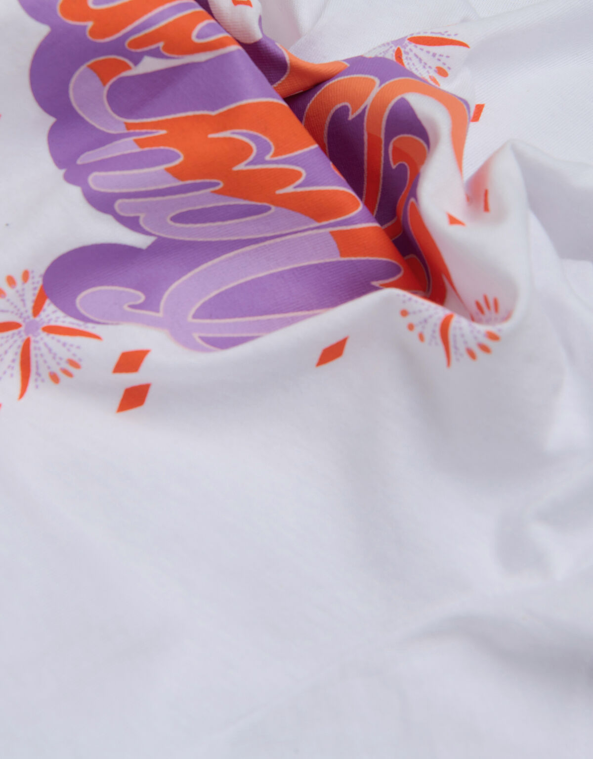 Day Dream T-shirt JILL&MITCH