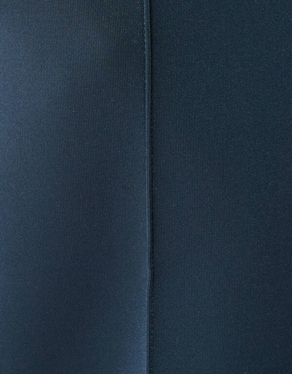 Sporty Broek Donkergroen SHOEBY BOYS