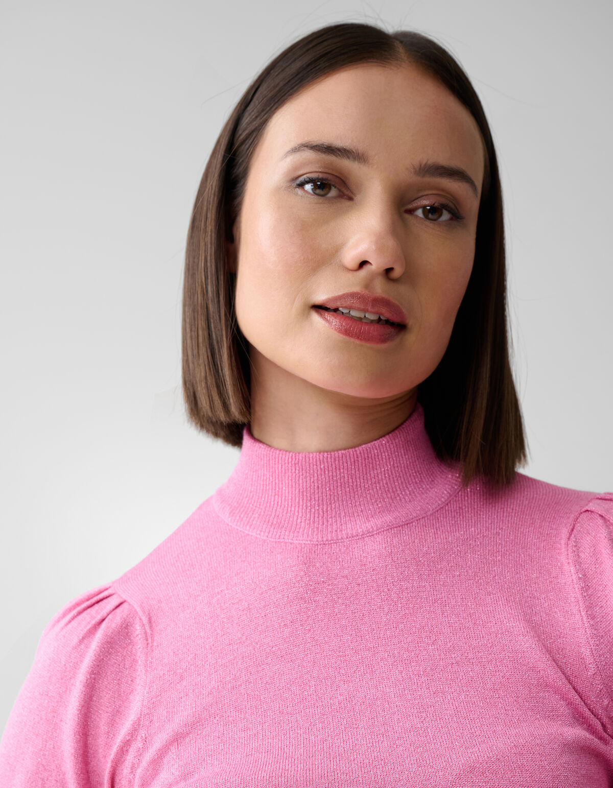 Glitter Trui Roze SHOEBY WOMEN