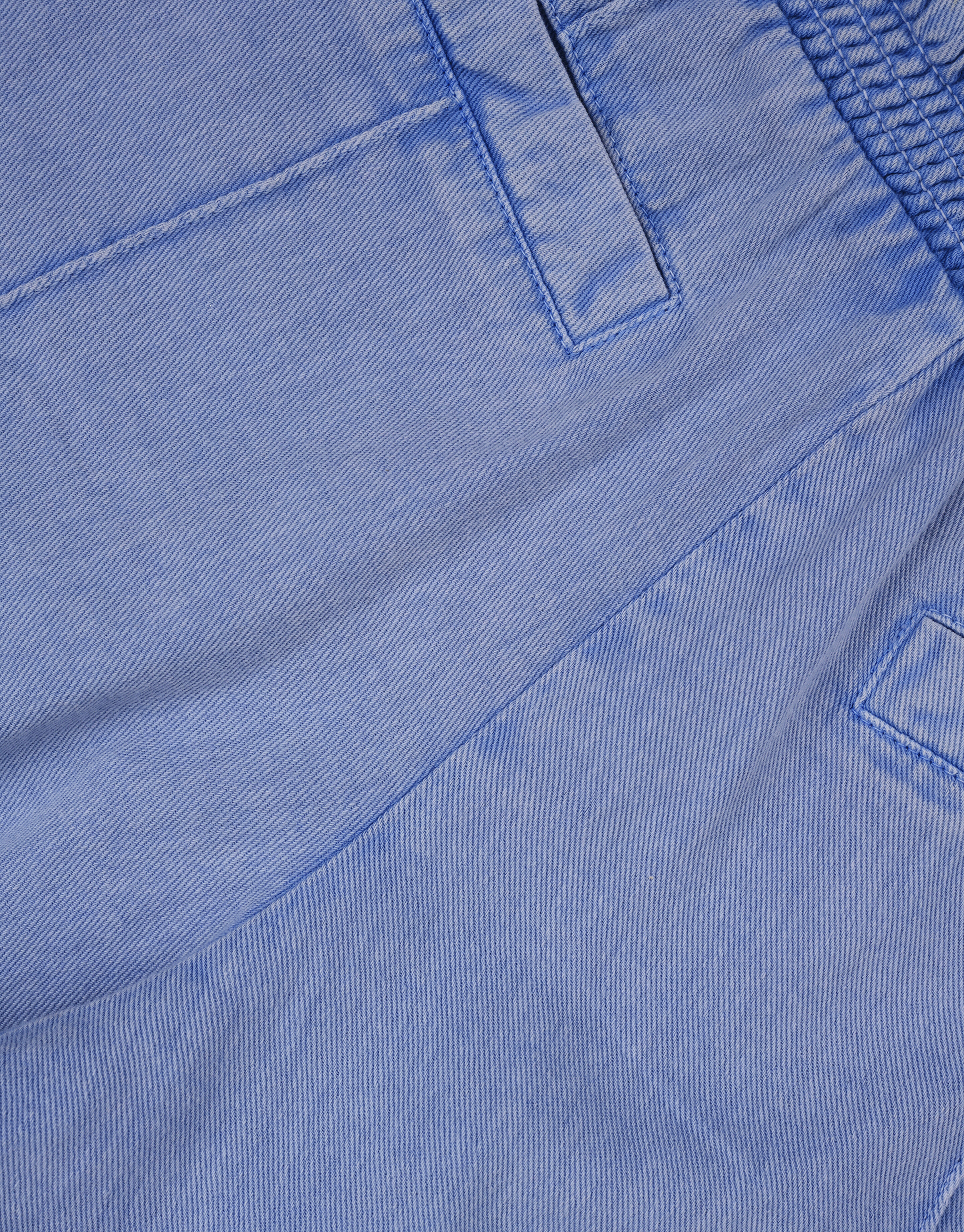 Denim Soft Short JILL&MITCH
