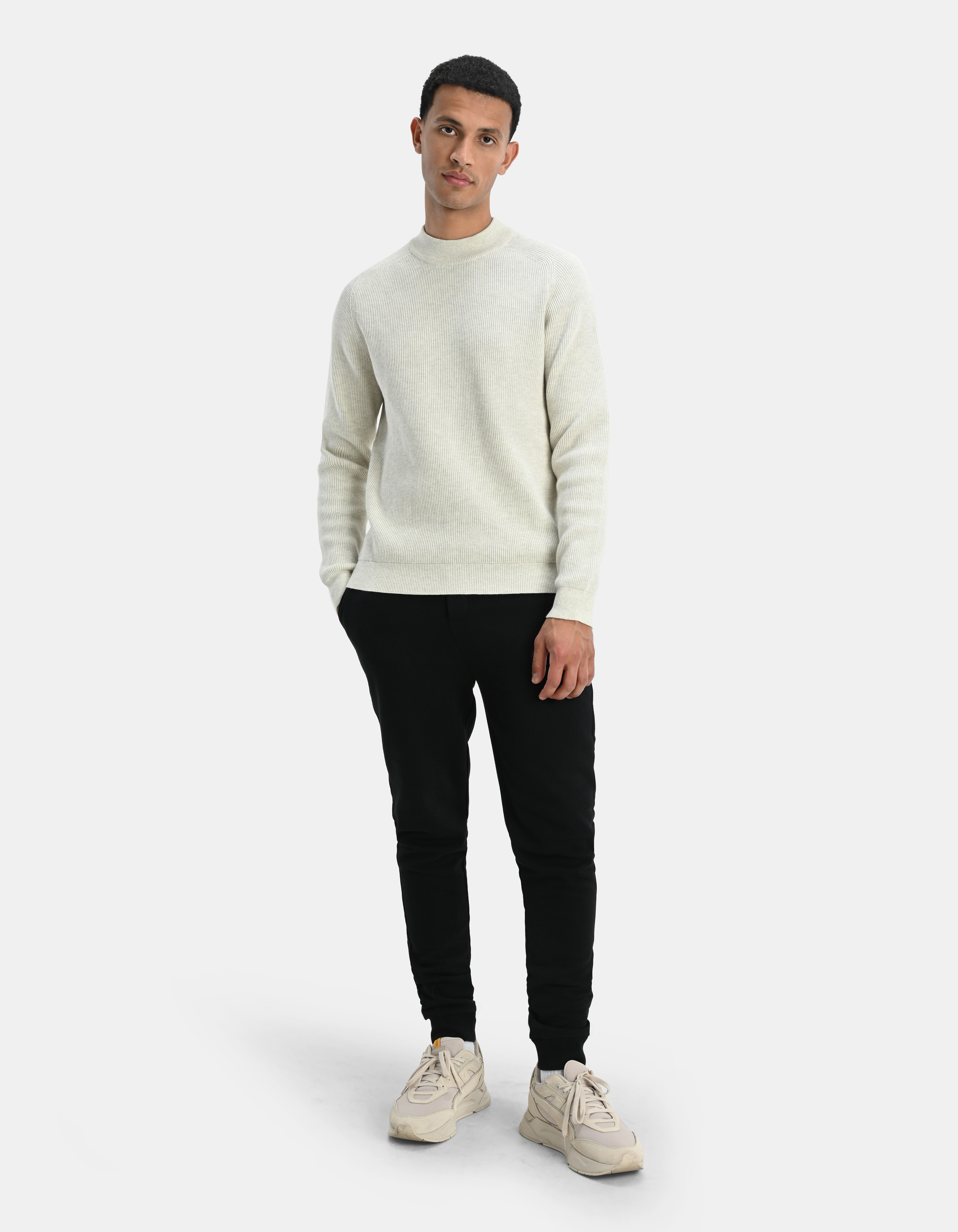 Shoeby heren trui online