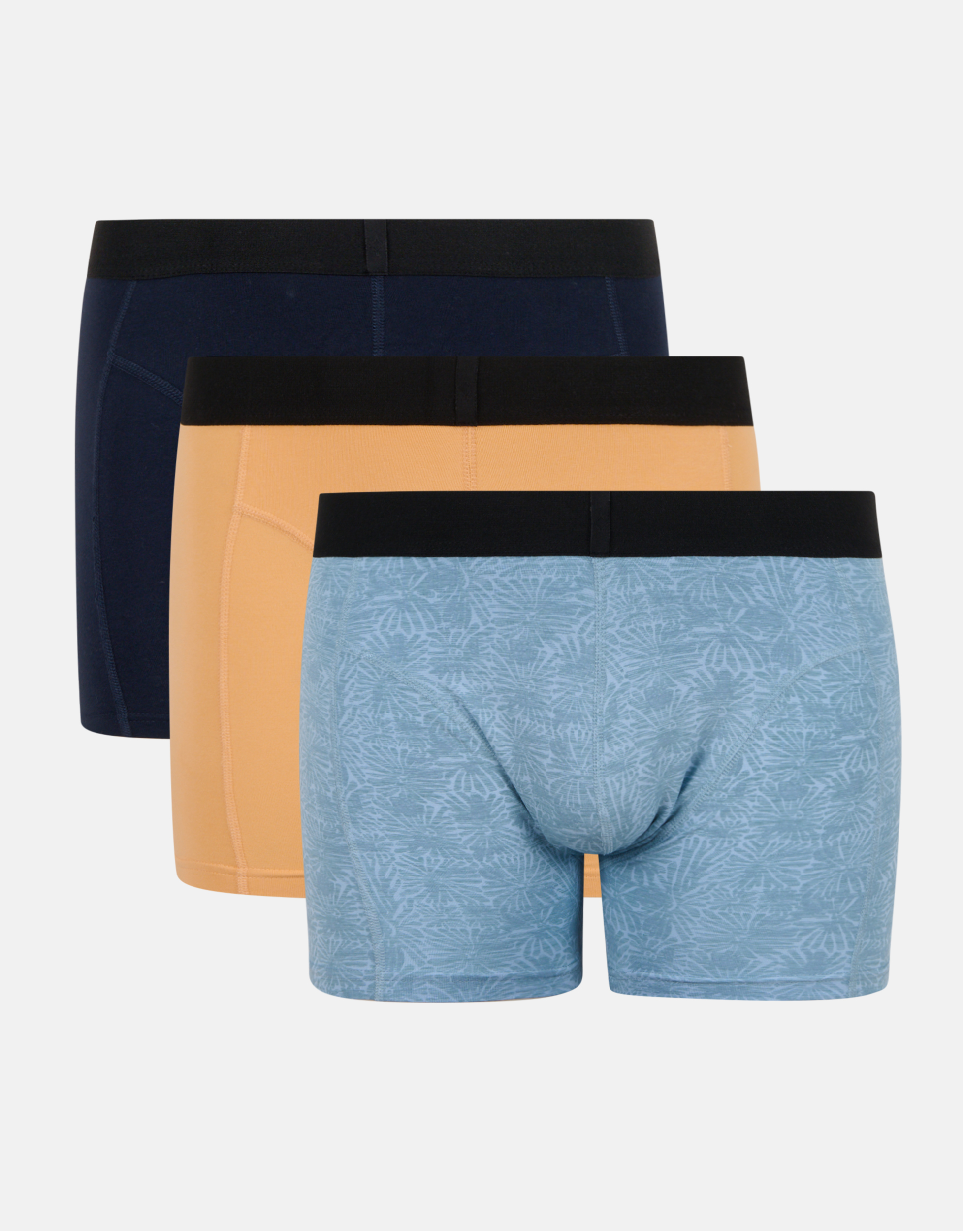 Boxershort 3 pack Shoeby