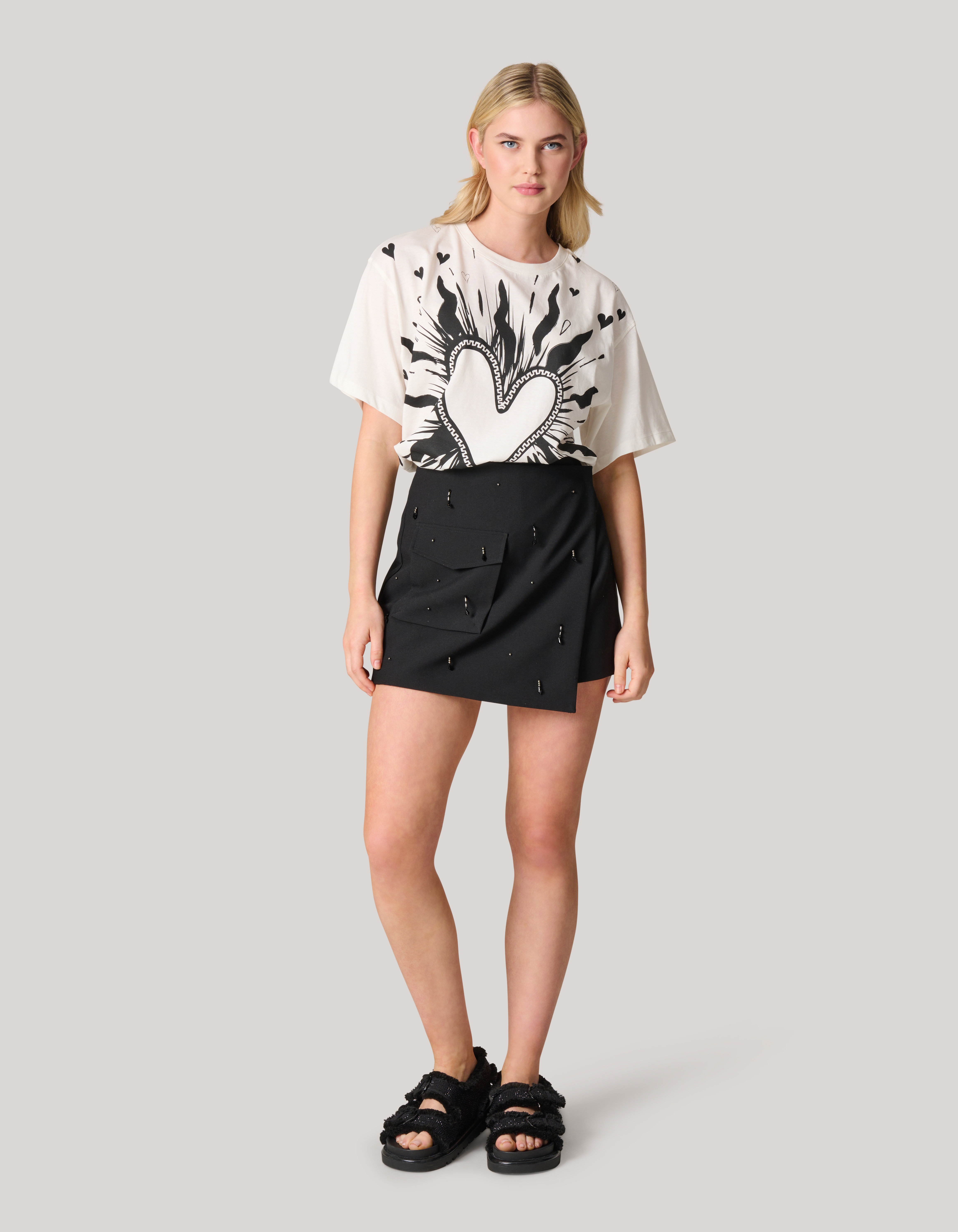 Shoeby shirt dames outlet