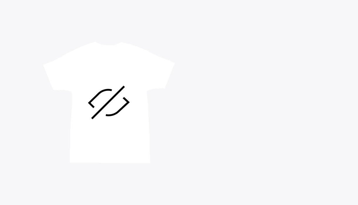 Logo T-shirt JILL&MITCH